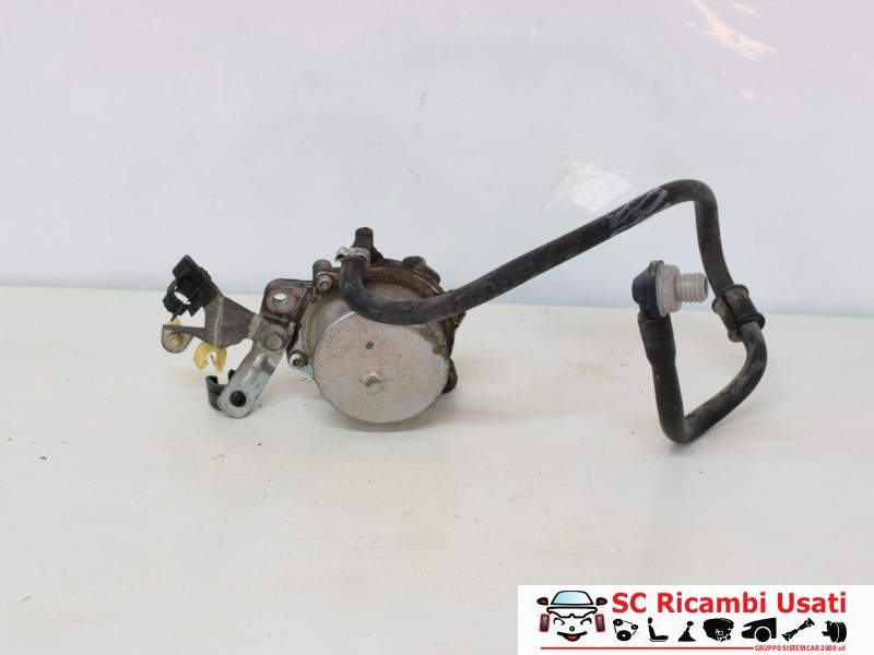 55268638 55268638 DEPRESSORE FRENI POMPA A VUOTO FIAT Panda 2&deg; Serie diesel