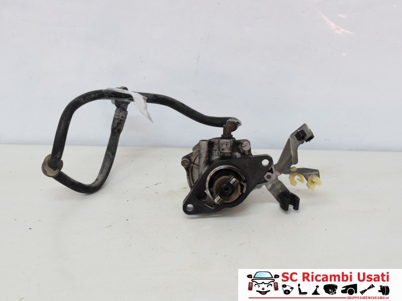 55268638 55268638 DEPRESSORE FRENI POMPA A VUOTO FIAT Panda 2&deg; Serie diesel