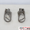 COPPIA PEDALINI KTM 530 530cc Serie 59003041250 (08>11)