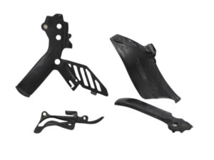 KIT CARENE SEMI COMPETO KTM 530 530cc Serie 78003096000 benzina (08>11)