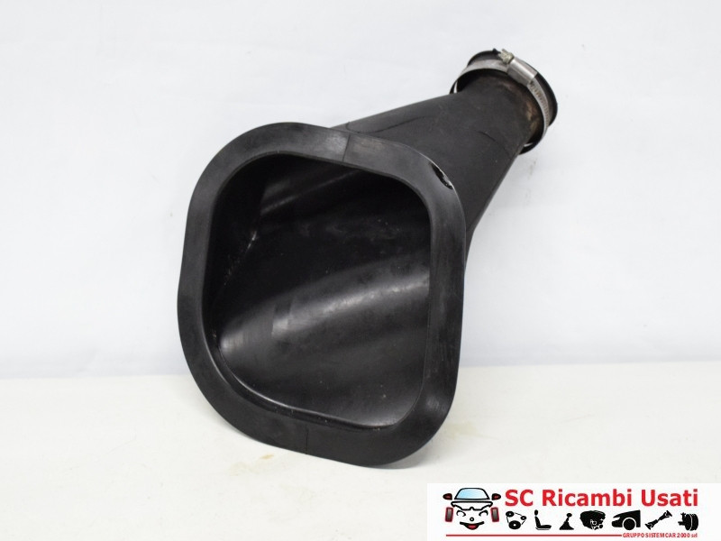 COVER BOX FILTRO ARIA KTM 530 530cc Serie 78006026000 diesel (08>11)