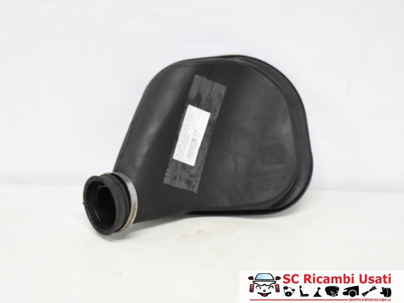 COVER BOX FILTRO ARIA KTM 530 530cc Serie 78006026000 diesel (08>11)