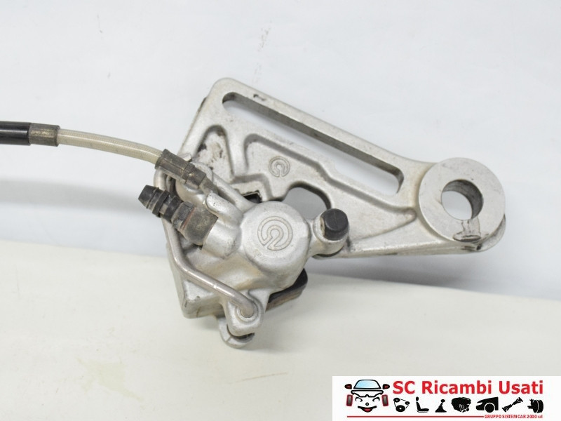 LEVA FRENO DX KTM 530 530cc Serie (08>11)