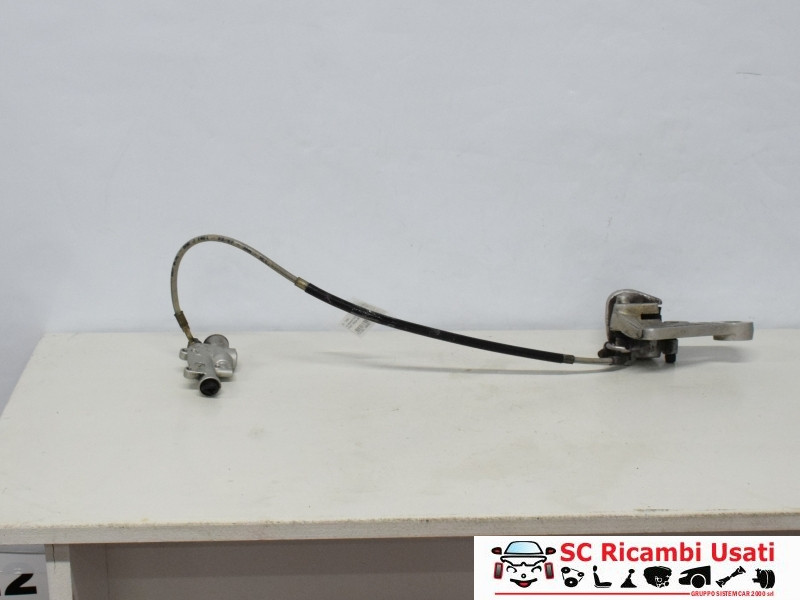 LEVA FRENO DX KTM 530 530cc Serie (08>11)