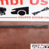 SOTTOPORTA SINISTRA BMW X3 1° Serie 51773330869 (04>10)