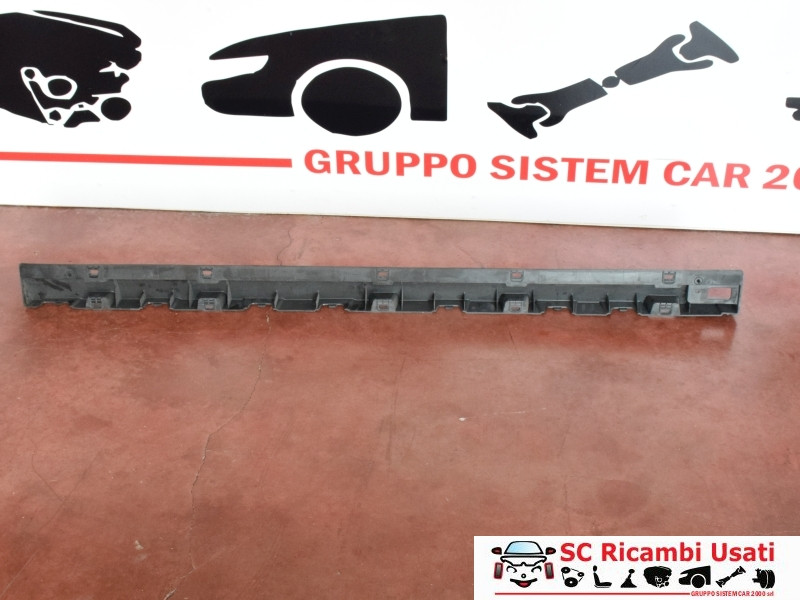 SOTTOPORTA DESTRO BMW X3 1° Serie 51773330870 (04>10)