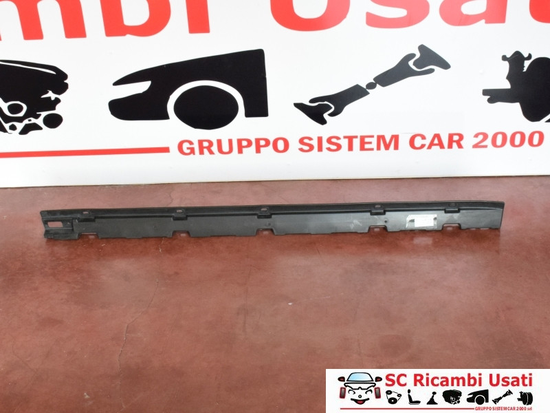 SOTTOPORTA DESTRO BMW X3 1° Serie 51773330870 (04>10)