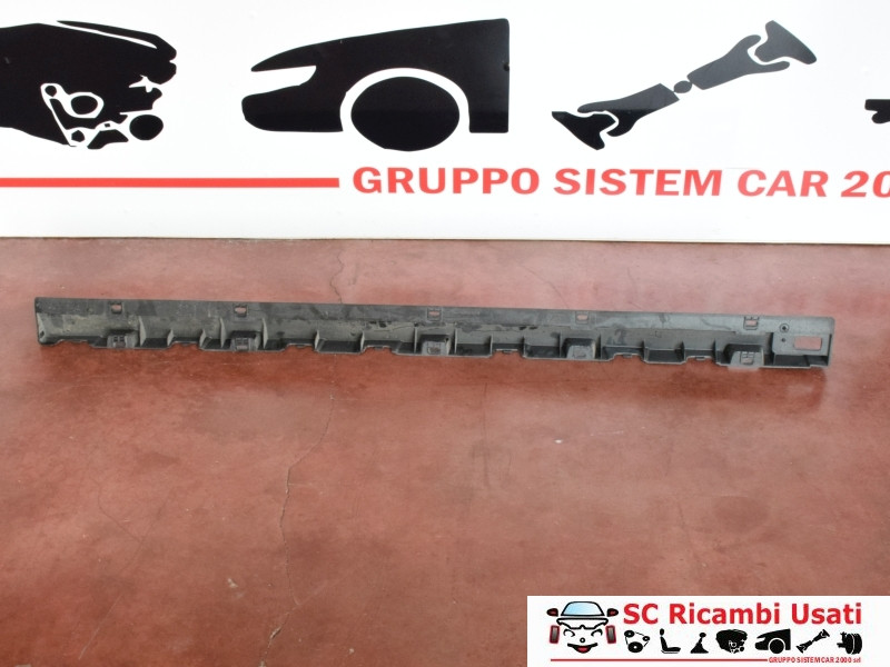 SOTTOPORTA DESTRO BMW X3 1° Serie 51773330870 (04>10)