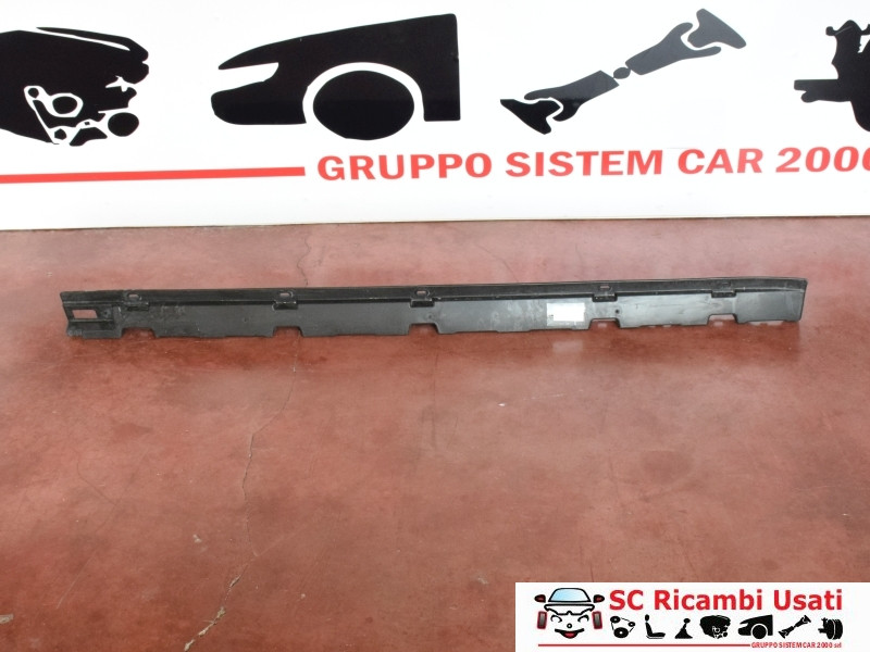 SOTTOPORTA DESTRO BMW X3 1° Serie 51773330870 (04>10)