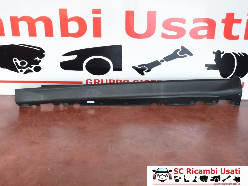 SOTTOPORTA SINISTRA BMW X5 Serie (E70) 51777191241 (06>13)