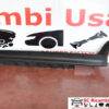SOTTOPORTA SINISTRA BMW X3 1° Serie 51773330865 (04>10)