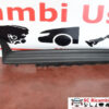 SOTTOPORTA DESTRO BMW X3 1° Serie 51633401810 (04>10)