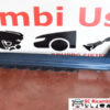 SOTTOPORTA SINISTRA BMW X3 1&deg; Serie 51773330865 (04>10)
