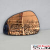 VETRO SPECCHIETTO RETROVISORE DX FORD Fiesta 6° Serie 4201-042 (08>17)