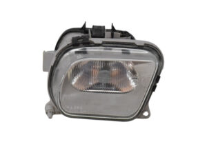 FENDINEBBIA ANTERIORE SX MERCEDES Classe E Berlina W210 2° Serie A2103200156 (99>02)