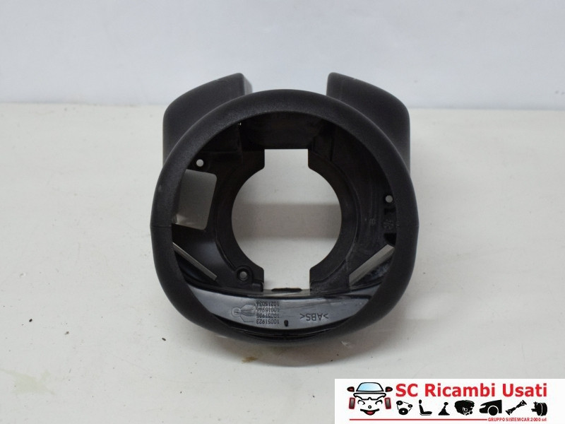 RIPARO PIANTONE STERZO MERCEDES Classe B (W242) W246 (12>14)