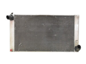 17117787440 17117787440 RADIATORE ACQUA BMW Serie 5 E60 diesel