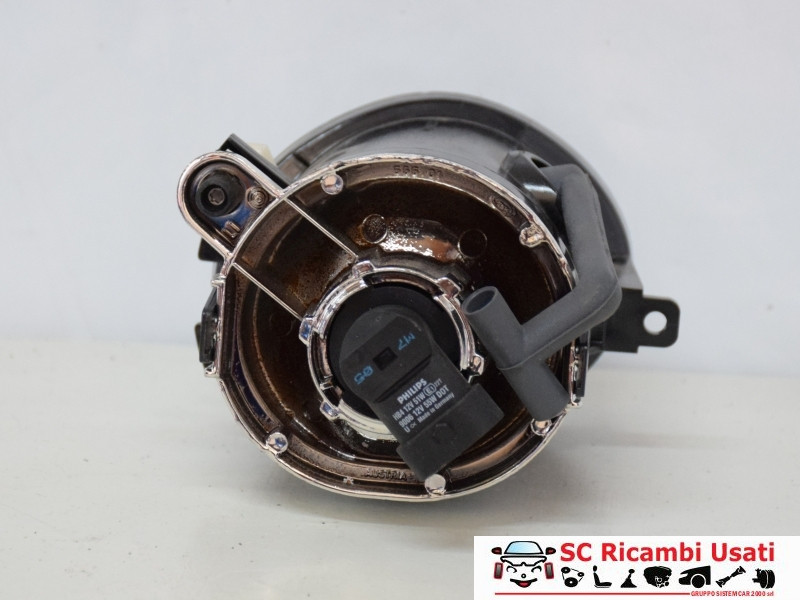 FENDINEBBIA ANTERIORE SX BMW Serie 3 E90 Berlina 63172228613 (05>08)