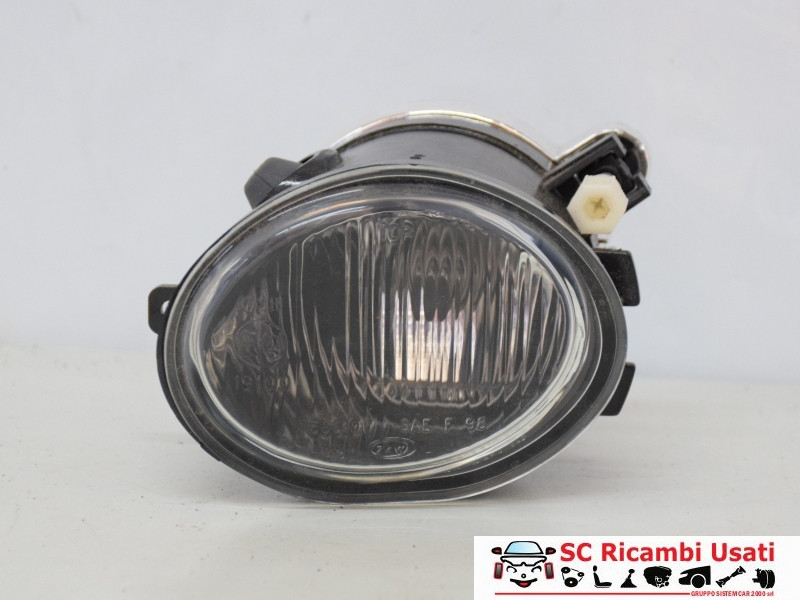FENDINEBBIA ANTERIORE SX BMW Serie 3 E90 Berlina 63172228613 (05>08)