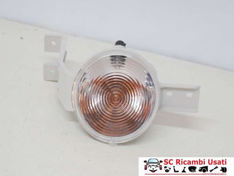 FRECCIA FANALINO ANT SX MINI One 1° Serie 7165861 (00>06)