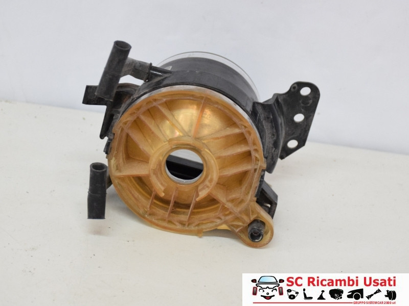 FENDINEBBIA ANTERIORE BMW Serie 3 E90 Berlina 6910792 (05>08)
