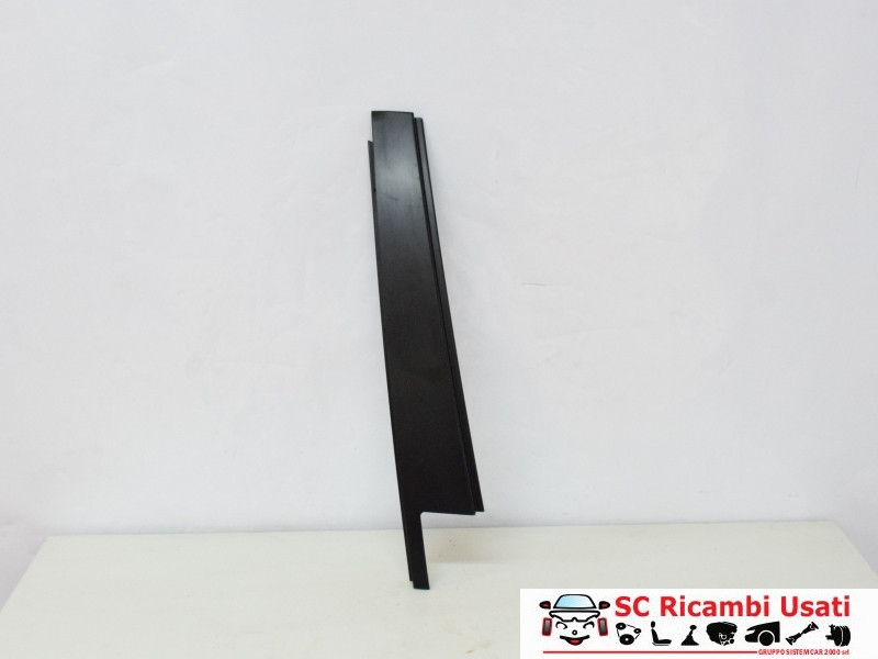 MODANATURA PORTA POSTERIORE DX BMW Serie 3 E90 Berlina (05>08)