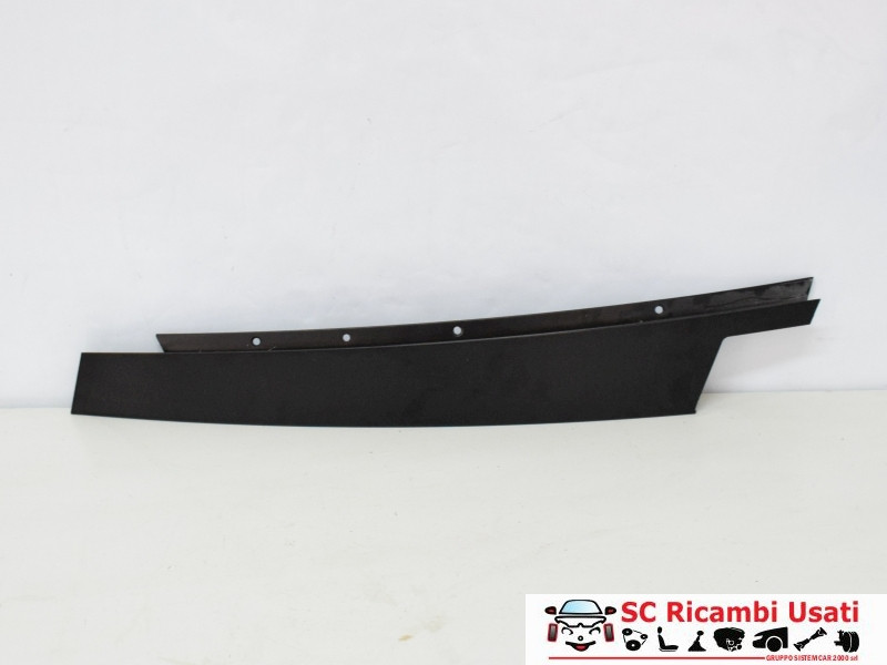 MODANATURA PORTA POSTERIORE SX BMW Serie 3 E90 Berlina (05>08)