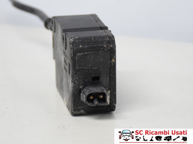 67118372240 MOTORINO SPORTELLINO CARBURANTE BMW Serie 3 E90 Berlina diesel