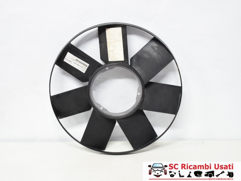 1152249373 1152249373 ELETTROVENTOLA BMW Serie 3 E90 Berlina diesel