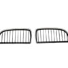 GRIGLIA PARAURTI BMW Serie 3 E91 Touring 7120007 (05>08)