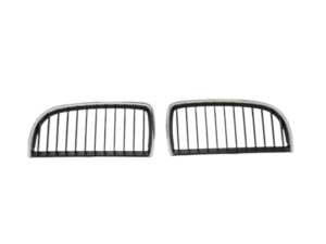 GRIGLIA PARAURTI BMW Serie 3 E91 Touring 7120007 (05>08)