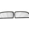 GRIGLIA PARAURTI BMW Serie 3 E91 Touring 7120007 (05>08)