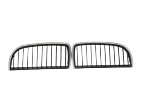 GRIGLIA PARAURTI BMW Serie 3 E91 Touring 7120007 (05>08)