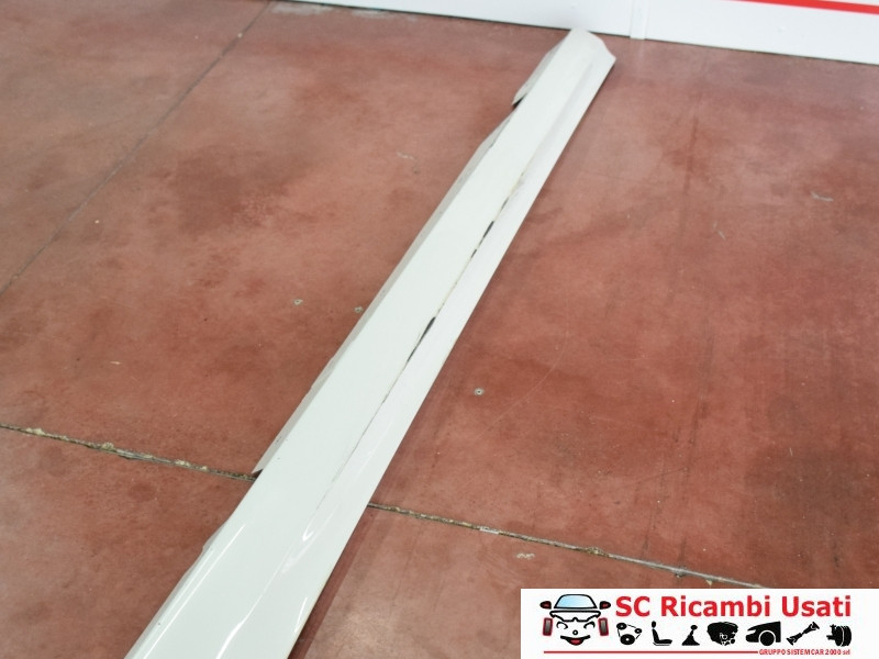 SOTTOPORTA SINISTRA BMW Serie 3 E90 Berlina (05>08)