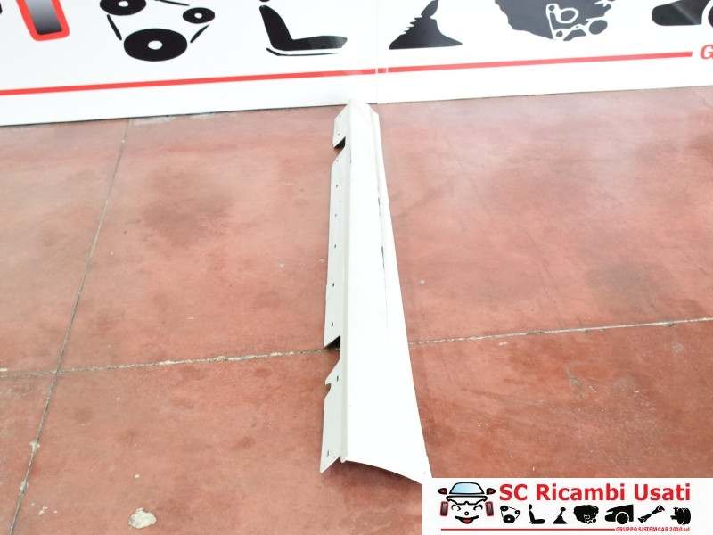 SOTTOPORTA SINISTRA BMW Serie 3 E90 Berlina (05>08)