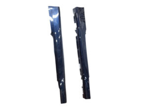 COPPIA SOTTOPORTA DESTRA E SINISTRA BMW Serie 3 E90 Berlina (05>08)