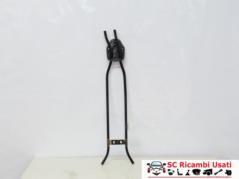 6768400 6768400 RINVIO CORDE FRENO A MANO BMW Serie 3 E90 Berlina diesel