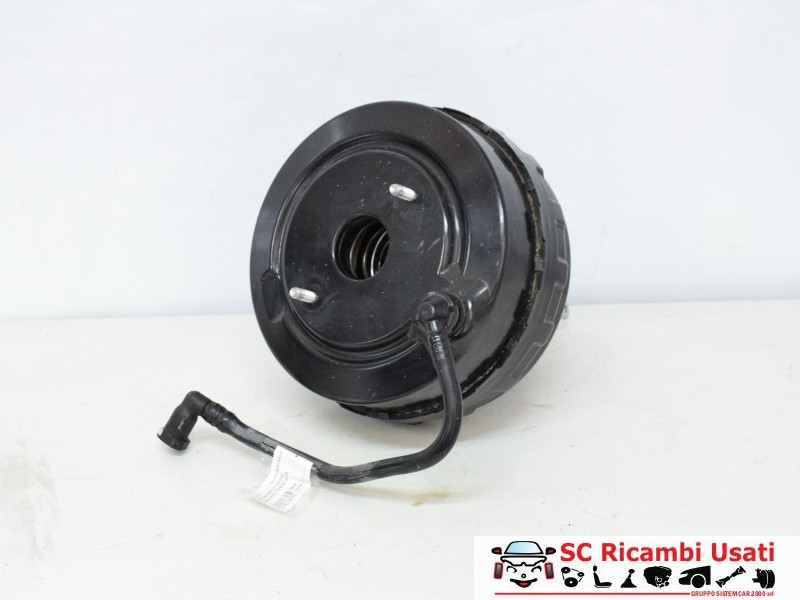 29676412506 29676412506 SERVOFRENO BMW Serie 3 E90 Berlina diesel