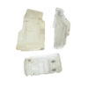 CARTER PROTEZIONE DI CALORE BMW Serie 3 E90 Berlina diesel