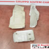 CARTER PROTEZIONE DI CALORE BMW Serie 3 E90 Berlina diesel
