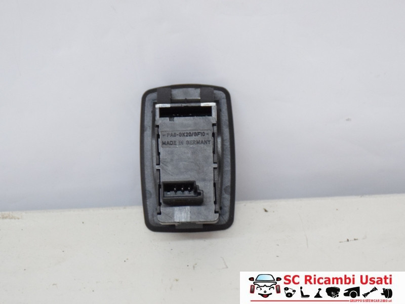 159798001326B 159798001326B PULSANTE ALZAVETRO ANTERIORE DX BMW Serie 3 E90 Berlina diesel