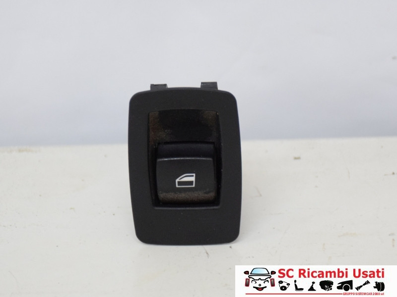 159798001326B 159798001326B PULSANTE ALZAVETRO ANTERIORE DX BMW Serie 3 E90 Berlina diesel
