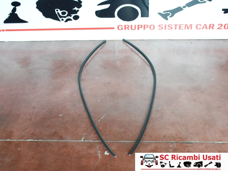 BARRE TETTO BMW Serie 3 E90 Berlina (05>08)