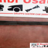 MODANATURA PORTA ANT SX BMW Serie 3 E90 Berlina (05>08)
