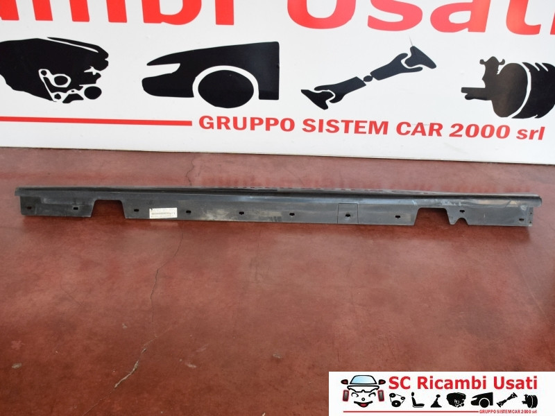 MODANATURA PORTA ANT SX BMW Serie 3 E90 Berlina (05>08)