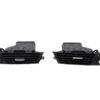 BOCCHETTA ARIA CRUSCOTTO SX BMW Serie 3 E90 Berlina 6422692263409 (05>08)