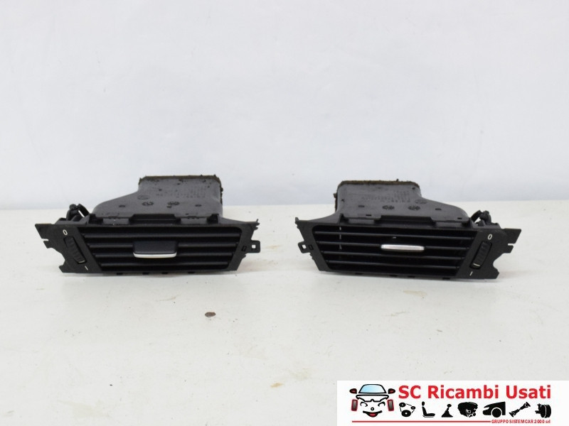 BOCCHETTA ARIA CRUSCOTTO SX BMW Serie 3 E90 Berlina 6422692263409 (05>08)