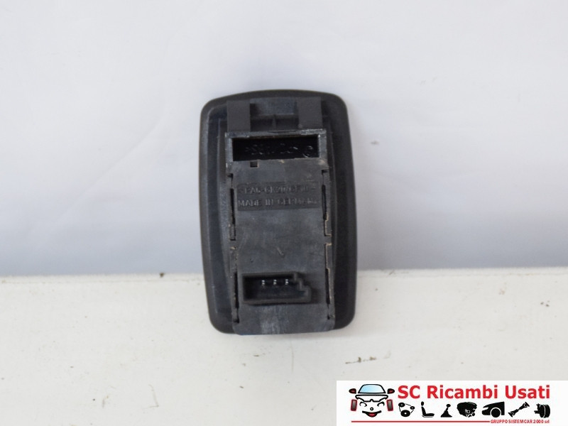 PULSANTE ALZAVETRO POSTERIORE DESTRO BMW Serie 3 E90 Berlina 6945874 (05>08)