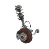 MONTANTE SOSPENSIONE ANT. SX BMW Serie 3 E90 Berlina 31216793923 (05>08)