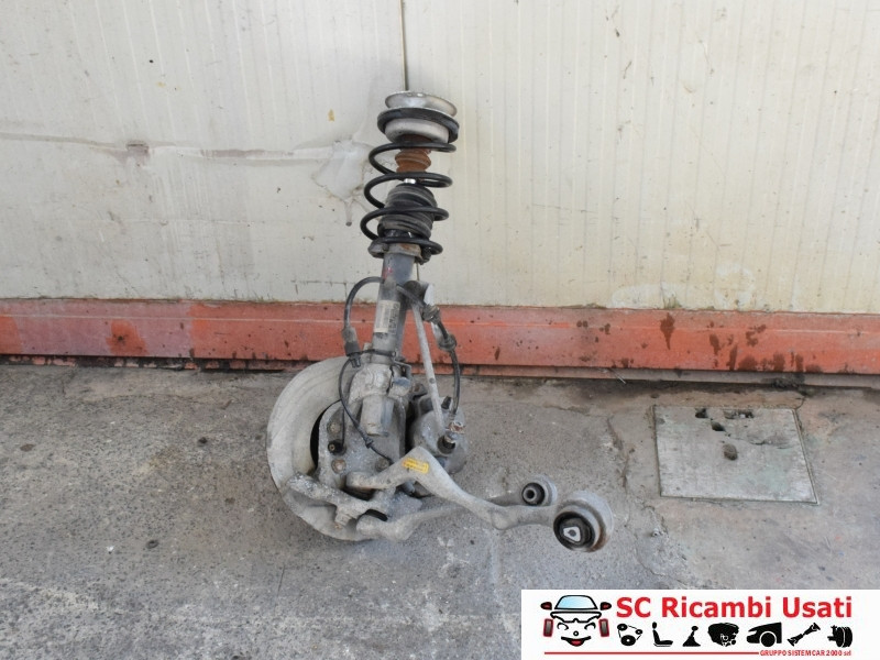 MONTANTE SOSPENSIONE ANT. SX BMW Serie 3 E90 Berlina 31216793923 (05>08)